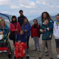 Rekondično-integračný pobyt Krpáčovo 2016 Rekondično-integračný pobyt Krpáčovo 2016