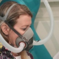 Kyslíková kráľovná Kyslíková kráľovná