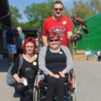 Otvorená náruč - PODKYLAVA 2019 Otvorená náruč - PODKYLAVA 2019