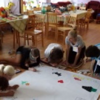 Arteterapia - Umenie vlastnej duše Arteterapia - Umenie vlastnej duše