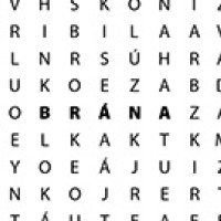 Osemsmerovka 2021-3 Osemsmerovka 2021-3