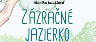 Monika Jalakov - Zzran jazierko