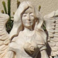 Anjel pre inak obdarené deti Anjel pre inak obdarené deti