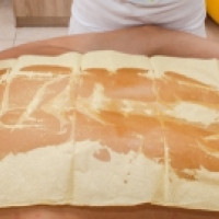 Breussová masáž Breussová masáž