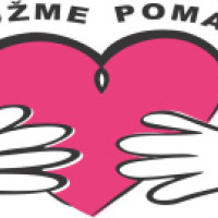 Pomôžme pomáhať Pomôžme pomáhať