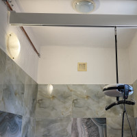 Komárno - Stropné zdvíhacie zariadenie Ergolet Komárno - Stropné zdvíhacie zariadenie Ergolet