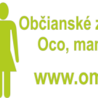 OZ Oco, mama a ja – Pomocná ruka v kríze OZ Oco, mama a ja – Pomocná ruka v kríze
