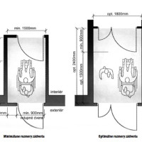 Stavba bez bariér - Zádverie Stavba bez bariér - Zádverie
