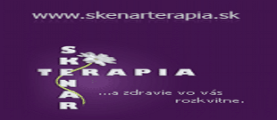 Skenar terapie