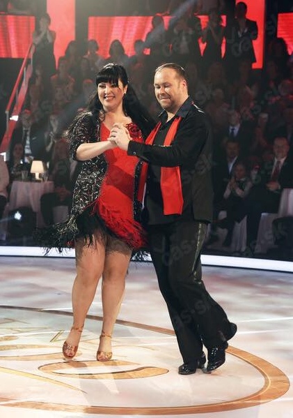 Zoznamka Salsa tanec datovania webové stránky pre potravinové alergie